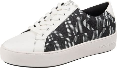 michael kors poppy velvet sneaker|Michael Kors poppy.